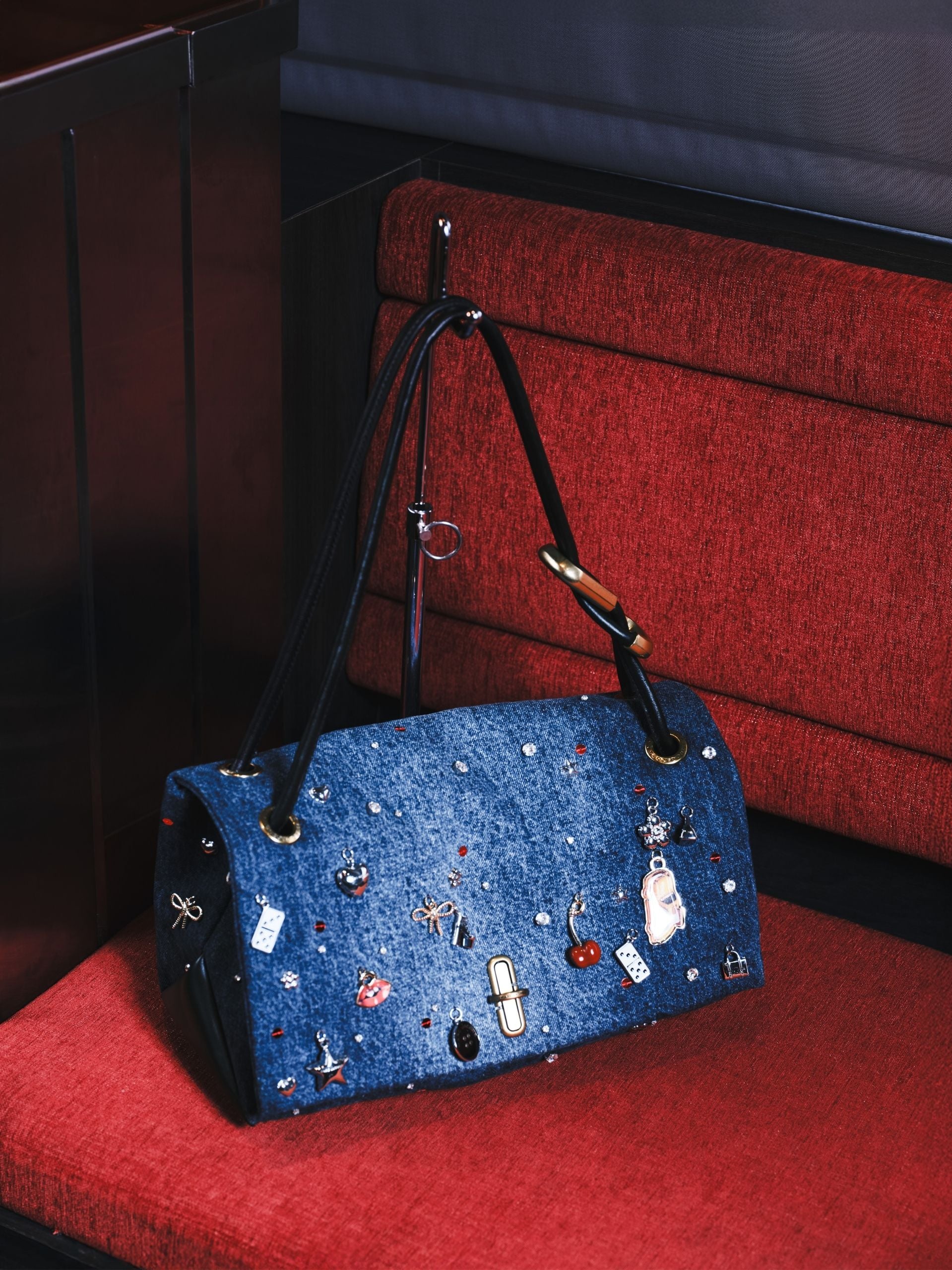 2026新春自我投資攻略|從門面到娛樂,新光三越金馬卡利 High 推薦六大新春必入好物,犒賞自己就趁現在!