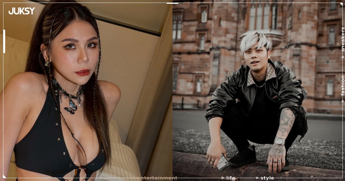 蕾菈離婚湯宇爆秘戀晨灰!本人 IG 曝兩人真實關係!