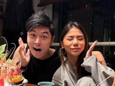 蕾菈離婚湯宇爆秘戀晨灰！本人 IG 曝兩人真實關係！