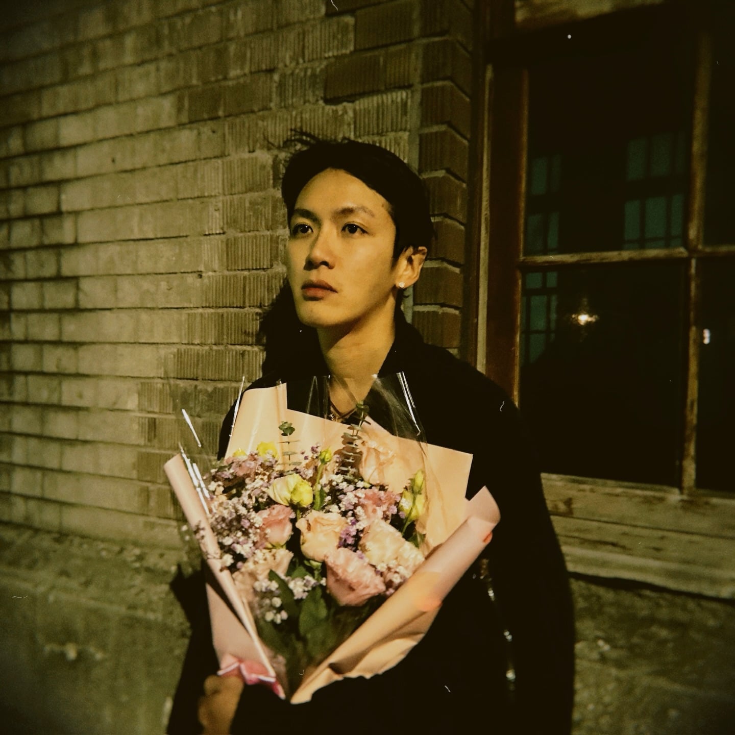 柯震東 Threads 徵韓文家教！開出 3 大奇葩條件，網笑翻：「真的很怕罵！」