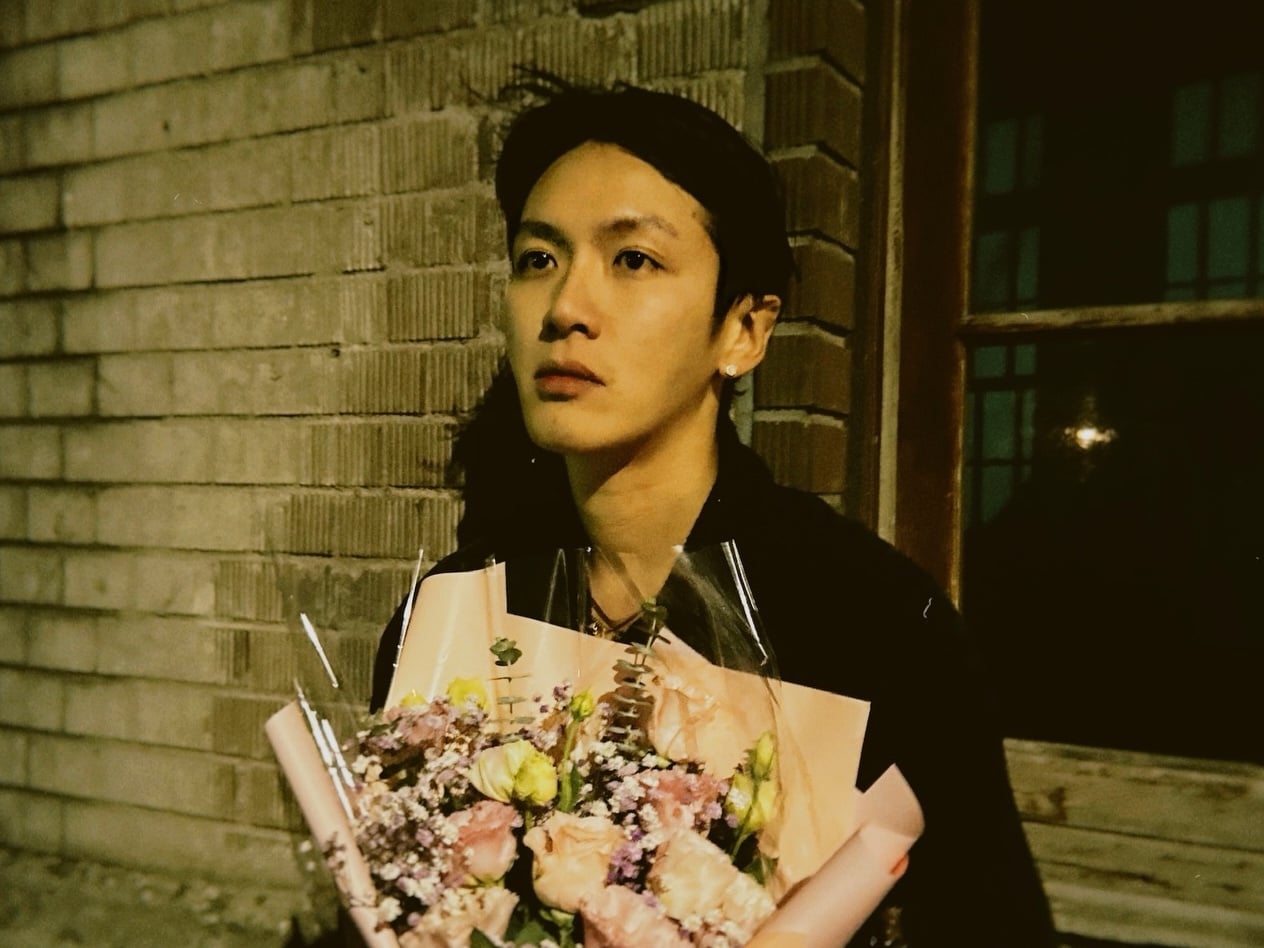 柯震東 Threads 徵韓文家教！開出 3 大奇葩條件，網笑翻：「真的很怕罵！」