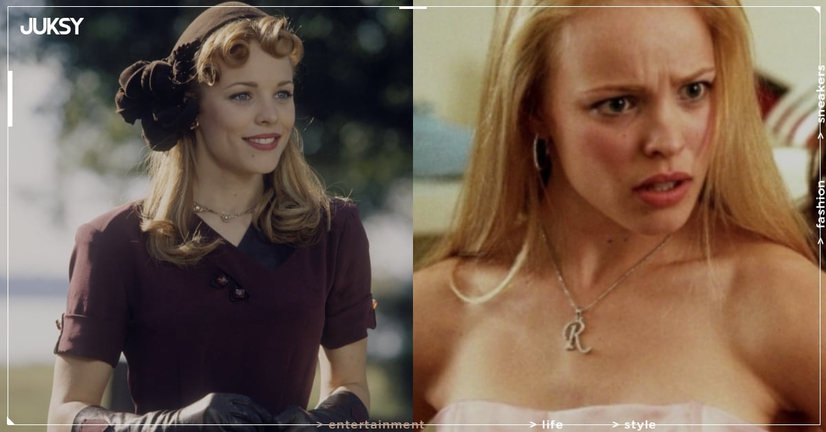 瑞秋麥亞當斯 Rachel McAdams 獲頒星光大道之星!男友罕見現身陪伴引熱議!