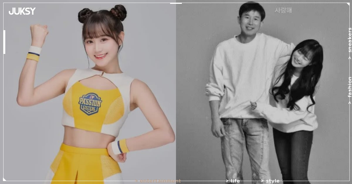 邊荷律喪父後近況惹鼻酸！面無表情比讚：「請讓我難過一下！」