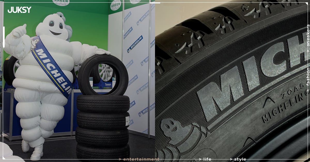 2026 輪胎品牌榜單出爐！威斯登、米其林皆上榜！