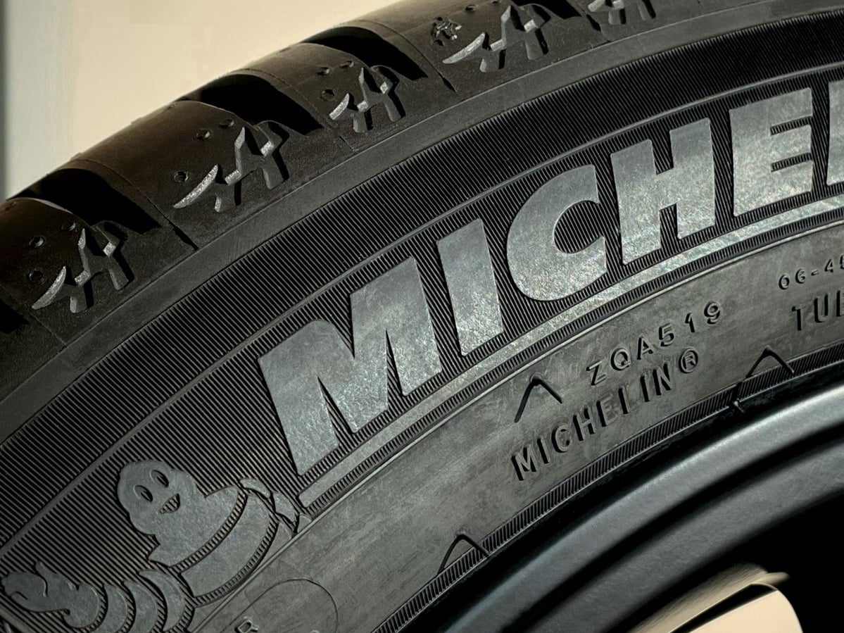 2026 輪胎品牌榜單出爐！威斯登、米其林皆上榜！
