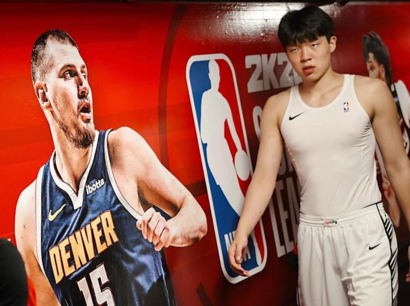 NBA／楊瀚森全明星票選呈現極大反差！10 萬中國球迷狂投卻被球員媒體掛蛋！