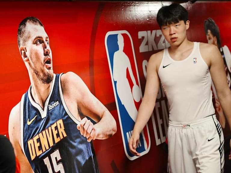 NBA/楊瀚森全明星票選呈現極大反差!10 萬中國球迷狂投卻被球員媒體掛蛋!