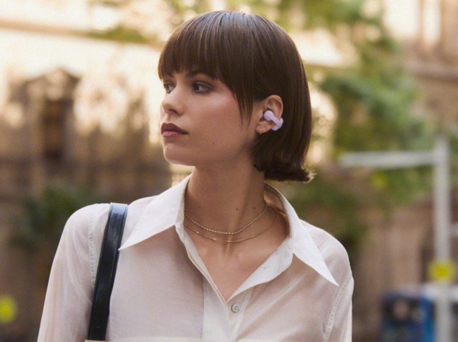 Sony 推出全新耳掛式耳機！LinkBuds Clip 2 亮點搶先看！