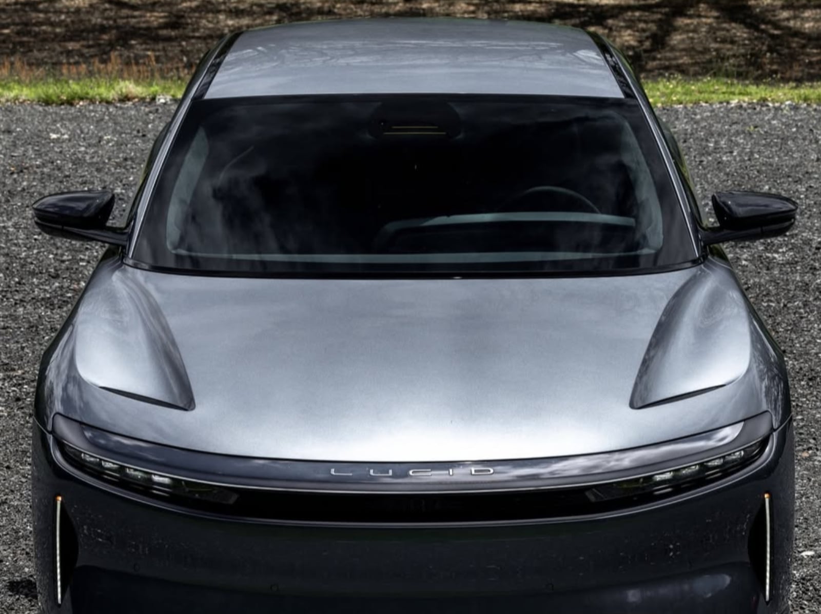 2026 Lucid Air Touring 試駕報告曝光！性能、續航、豪華一次滿足！