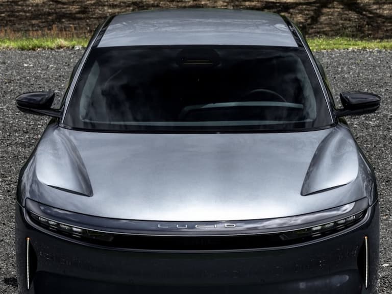 2026 Lucid Air Touring 試駕報告曝光！性能、續航、豪華一次滿足！