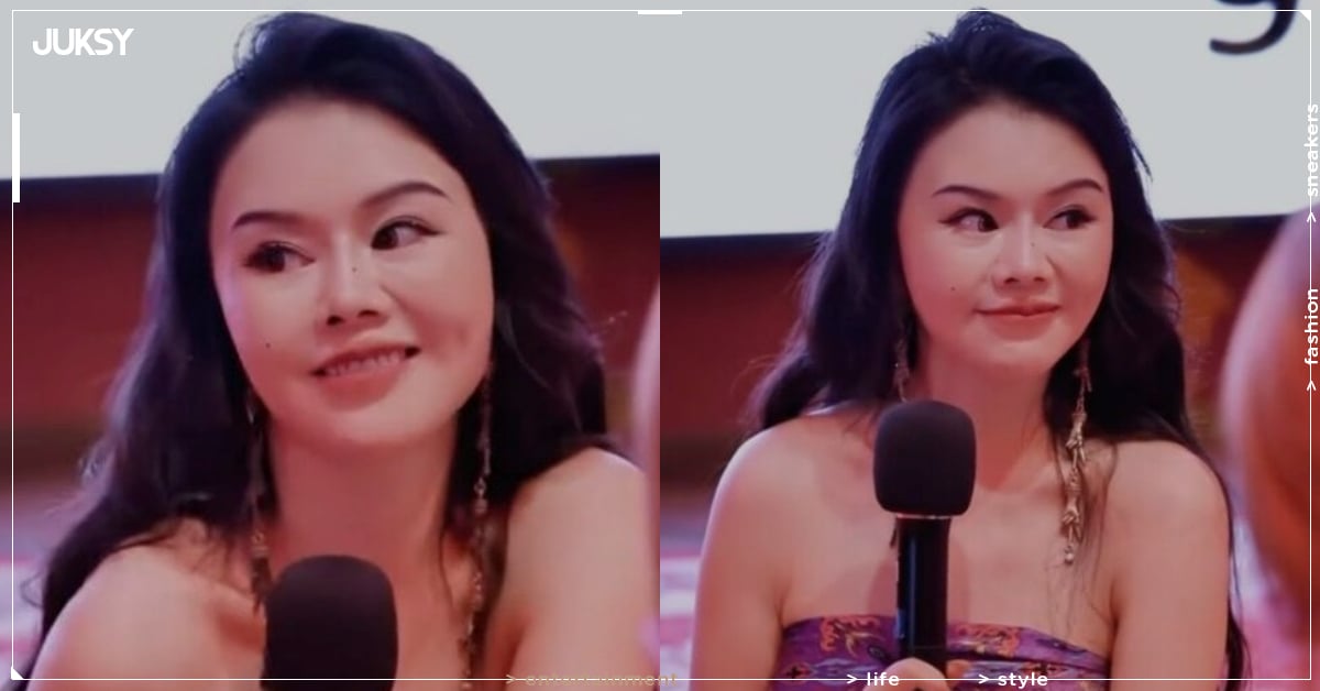 周媛是誰？我的身體成了 X 型、中國性商導師課程爆紅⋯一次認識了！