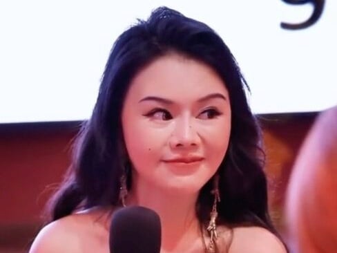 周媛是誰？我的身體成了 X 型、中國性商導師課程爆紅⋯一次認識了！