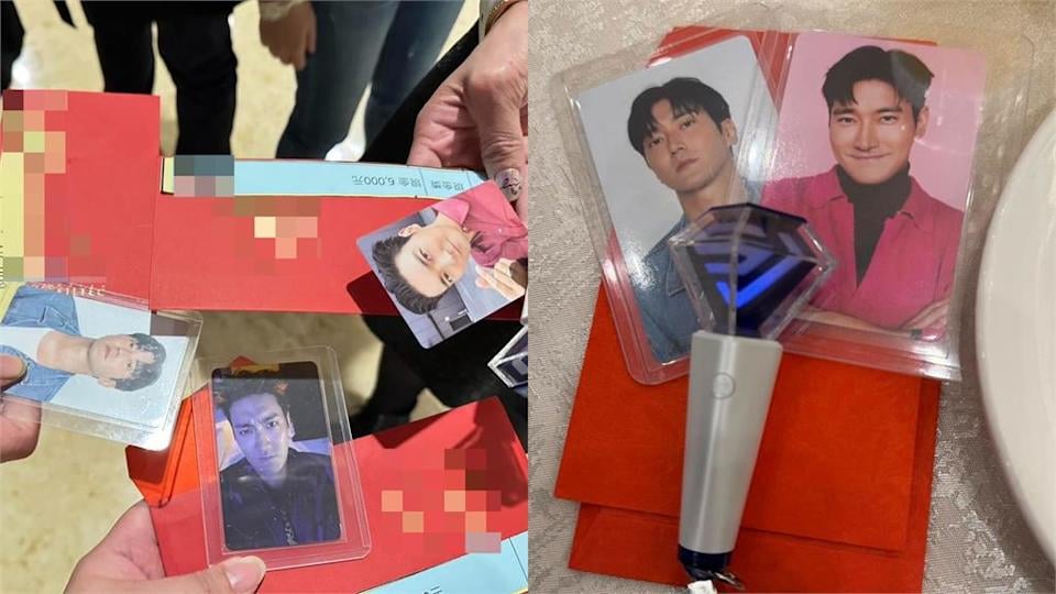 Threads 尾牙中獎神器曝光！始源配花木蘭神曲，全桌 100% 中獎爆表！