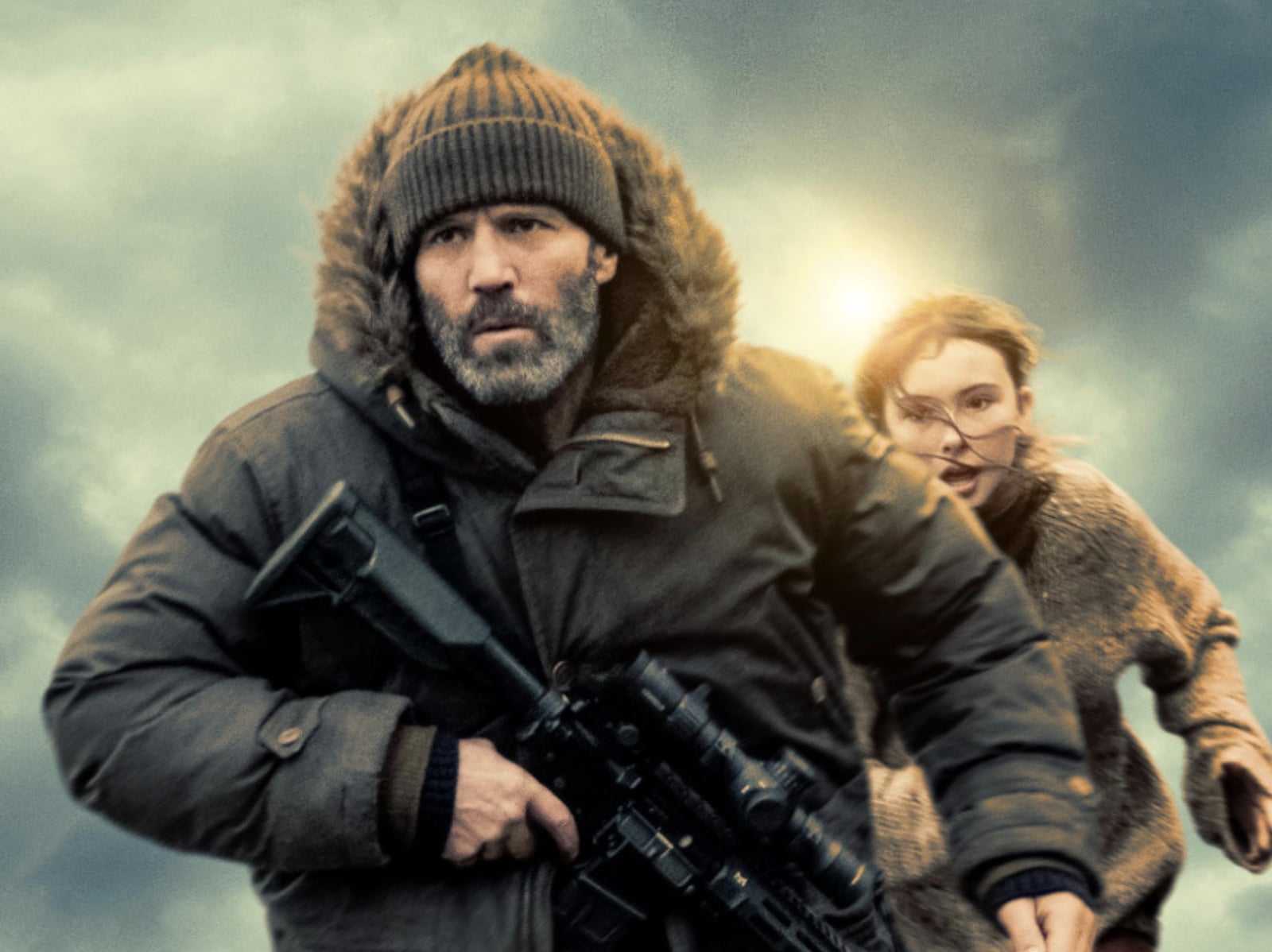 《天眼浩劫》傑森史塔森 Jason Statham 特技表演仍親自上陣！坦言：「每次都後悔沒找替身！」