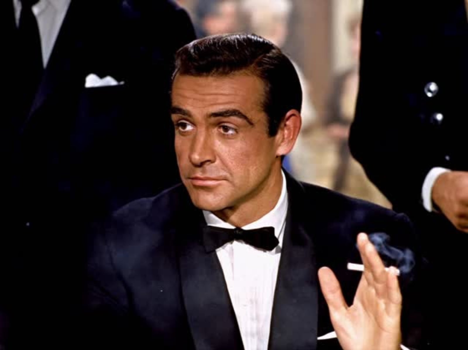 007 系列電影全數登陸 Netflix！一口氣看完 60 年經典特務詹姆士龐德！