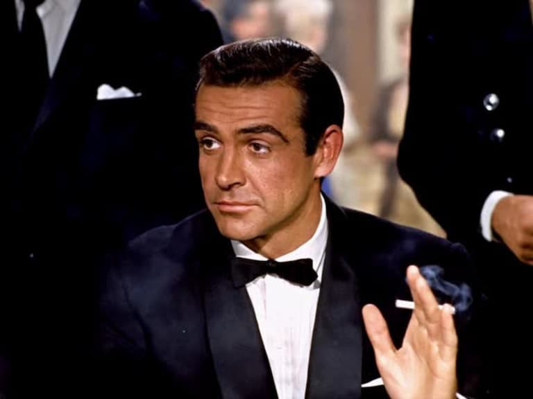007 系列電影全數登陸 Netflix！一口氣看完 60 年經典特務詹姆士龐德！