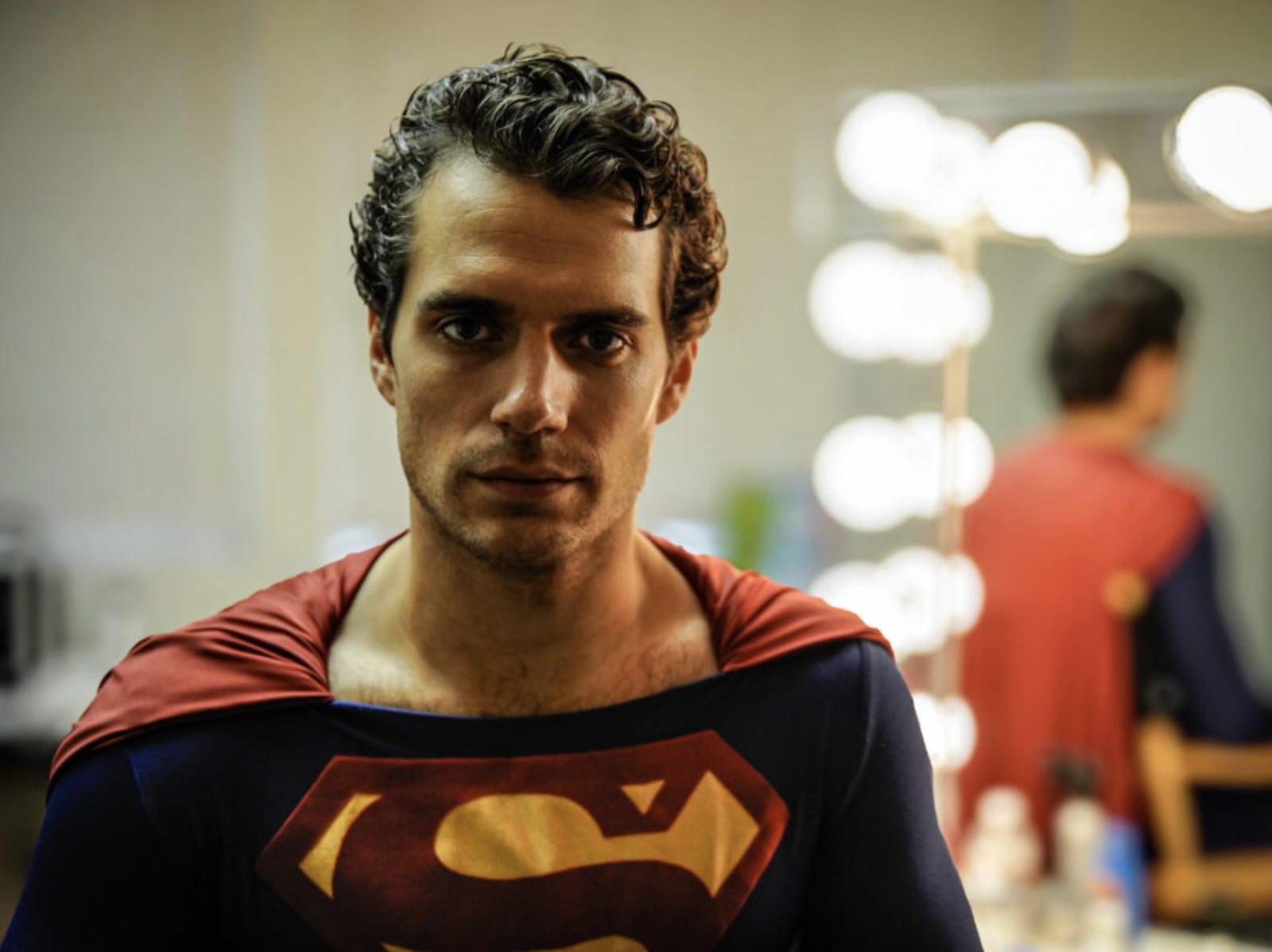 查克史奈德 Zack Snyder 曝光亨利卡維爾 Henry Cavill 15 年前超人劇照！感性寫道：「他將成為傳奇的前一刻！」