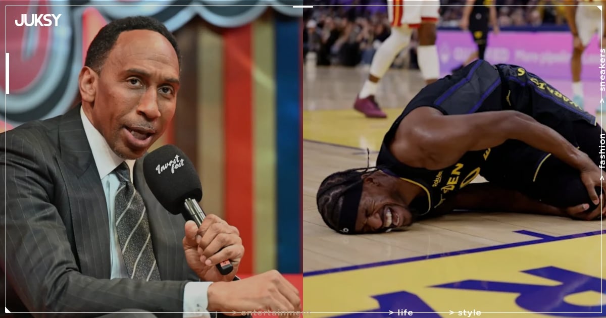 NBA/Jimmy Butler 倒下勇士深陷危機!球評直言「絕對活不過第一輪!」