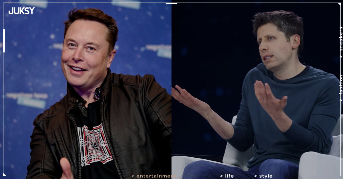 馬斯克 Elon Musk 怒告 OpenAI 求償 4 兆!指控對方:「不當得利!」