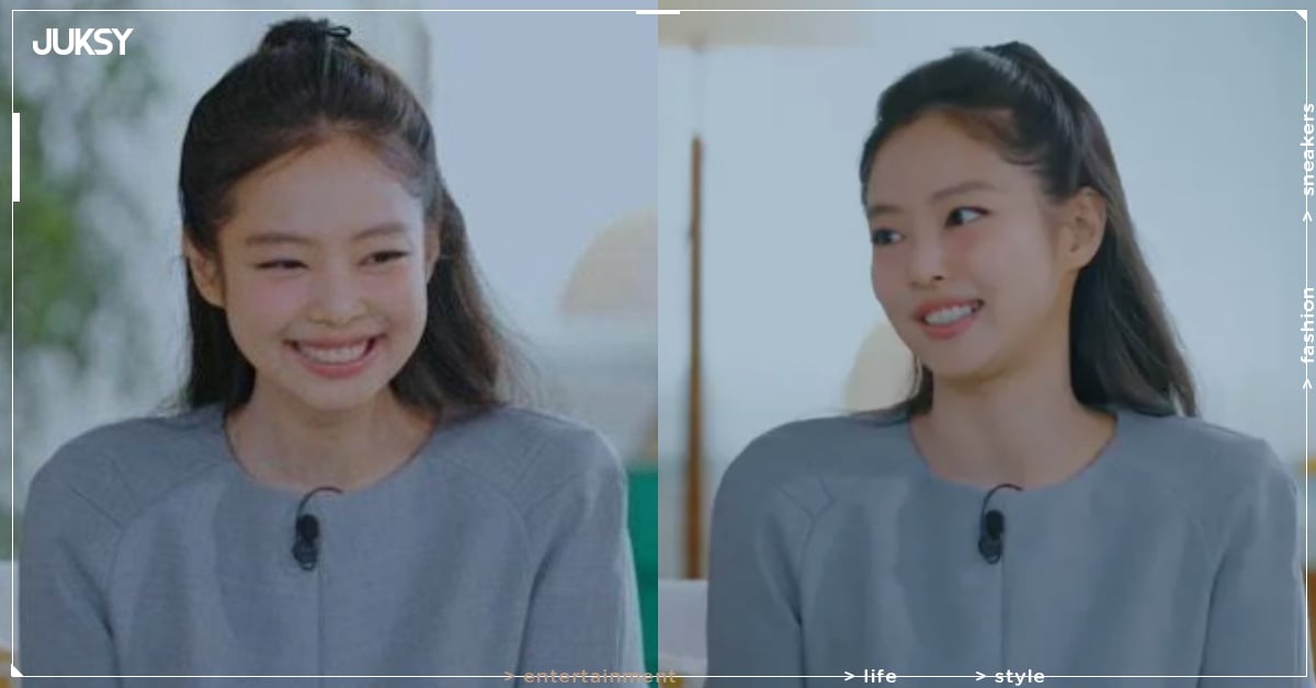 BLACKPINK Jennie 驚喜現身《換乘戀愛4》完結篇!自爆:「被 Simon D 拐來的!」