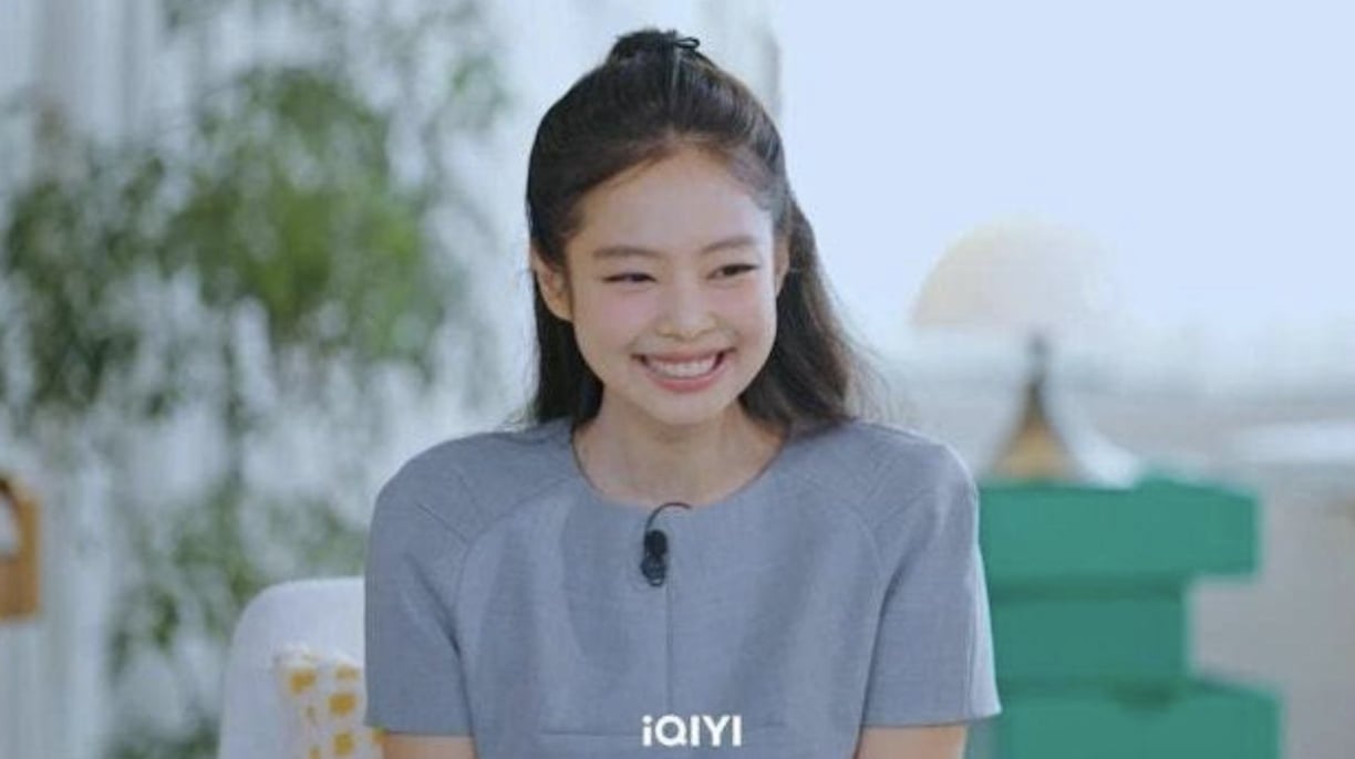 BLACKPINK Jennie 驚喜現身《換乘戀愛4》完結篇!自爆:「被 Simon D 拐來的!」