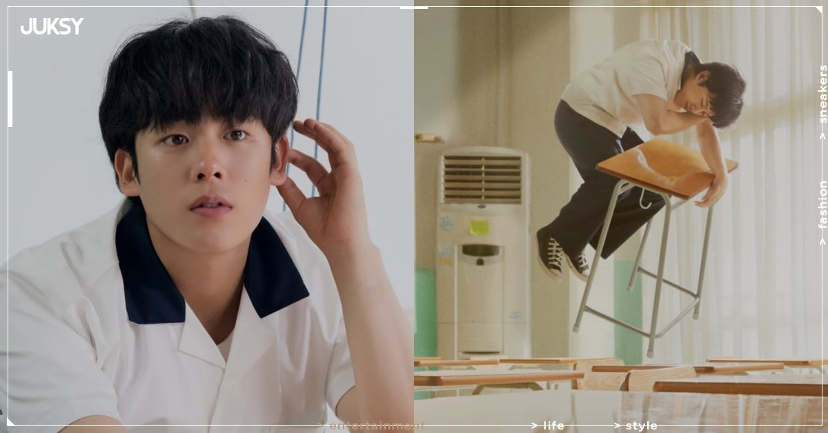 《Moving異能2》第二季李正河入伍奉皙確定換角!網友反應兩極!