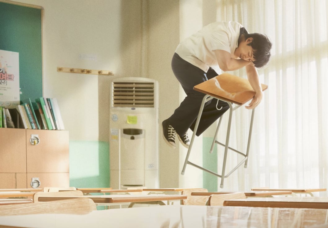 《Moving異能2》第二季李正河入伍奉皙確定換角!網友反應兩極!