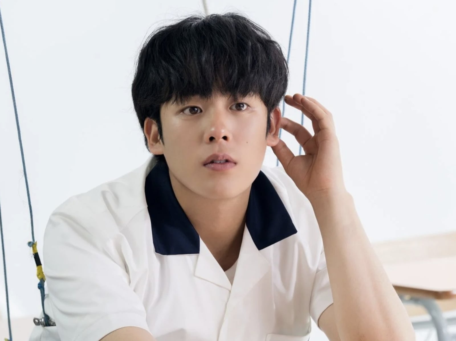 《Moving異能2》第二季李正河入伍奉皙確定換角！網友反應兩極！