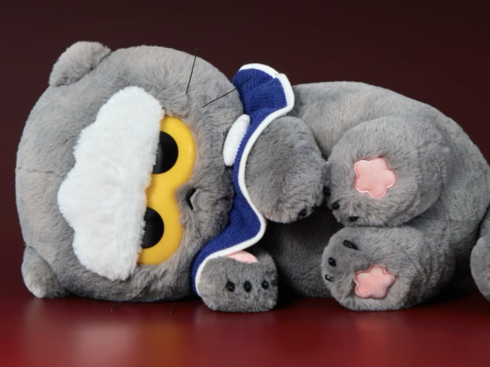 GD 權志龍 ZO&FRIENDS 冬季快閃店登台！時間地點、限定商品、進場辦法一次看！