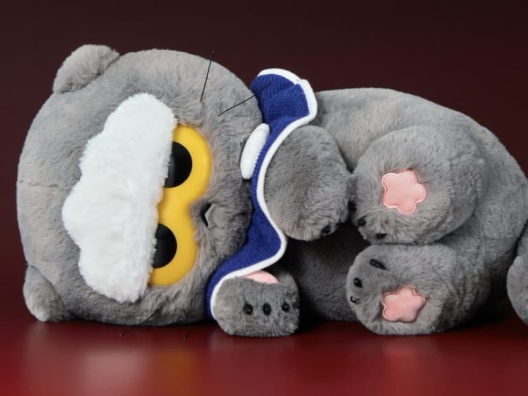 GD 權志龍 ZO&FRIENDS 冬季快閃店登台！時間地點、限定商品、進場辦法一次看！