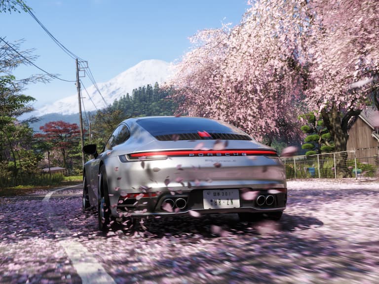 《極限競速：地平線 6》確認登陸 PS5！備受期待的日本開放世界競速遊戲 2026 年 5 月首發！