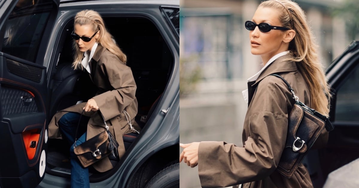 Coach 為何成為 Z 世代最愛包包品牌？3 大話題明星同款必收！