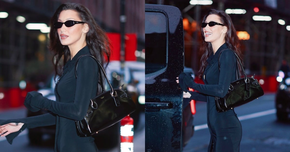 Coach 為何成為 Z 世代最愛包包品牌？3 大話題明星同款必收！