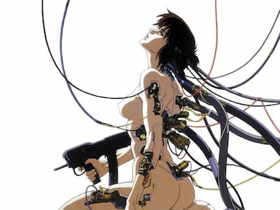 《攻殼機動隊》30 週年史上最大展覽東京開展！1600 件珍貴展品曝光、全新動畫情報搶先看！