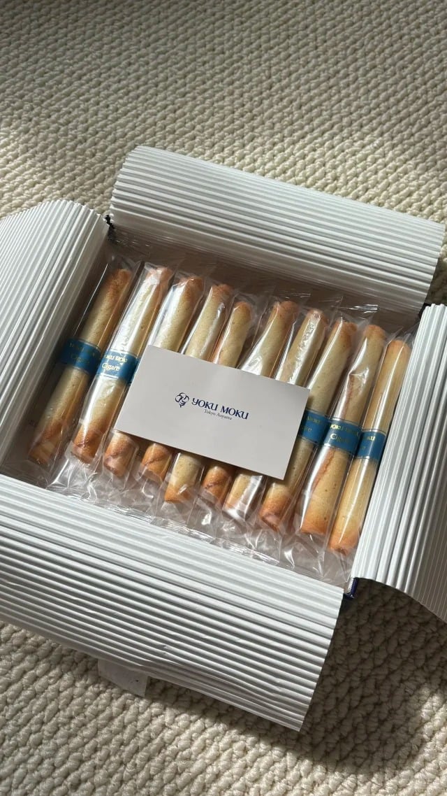 2026 仙台伴手禮必買推薦總整理|五條悟毛豆大福、Yoku Moku 雪茄蛋捲⋯一次看!
