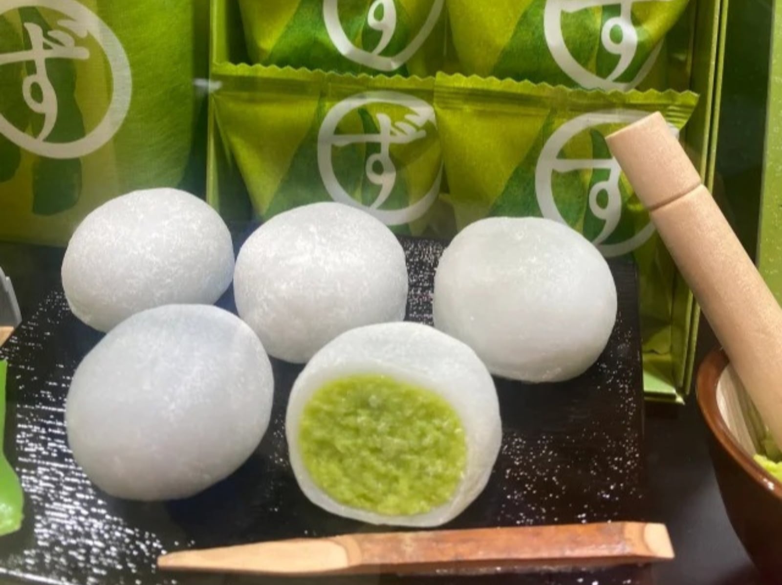 2026 仙台伴手禮必買推薦總整理｜五條悟毛豆大福、Yoku Moku 雪茄蛋捲⋯一次看！