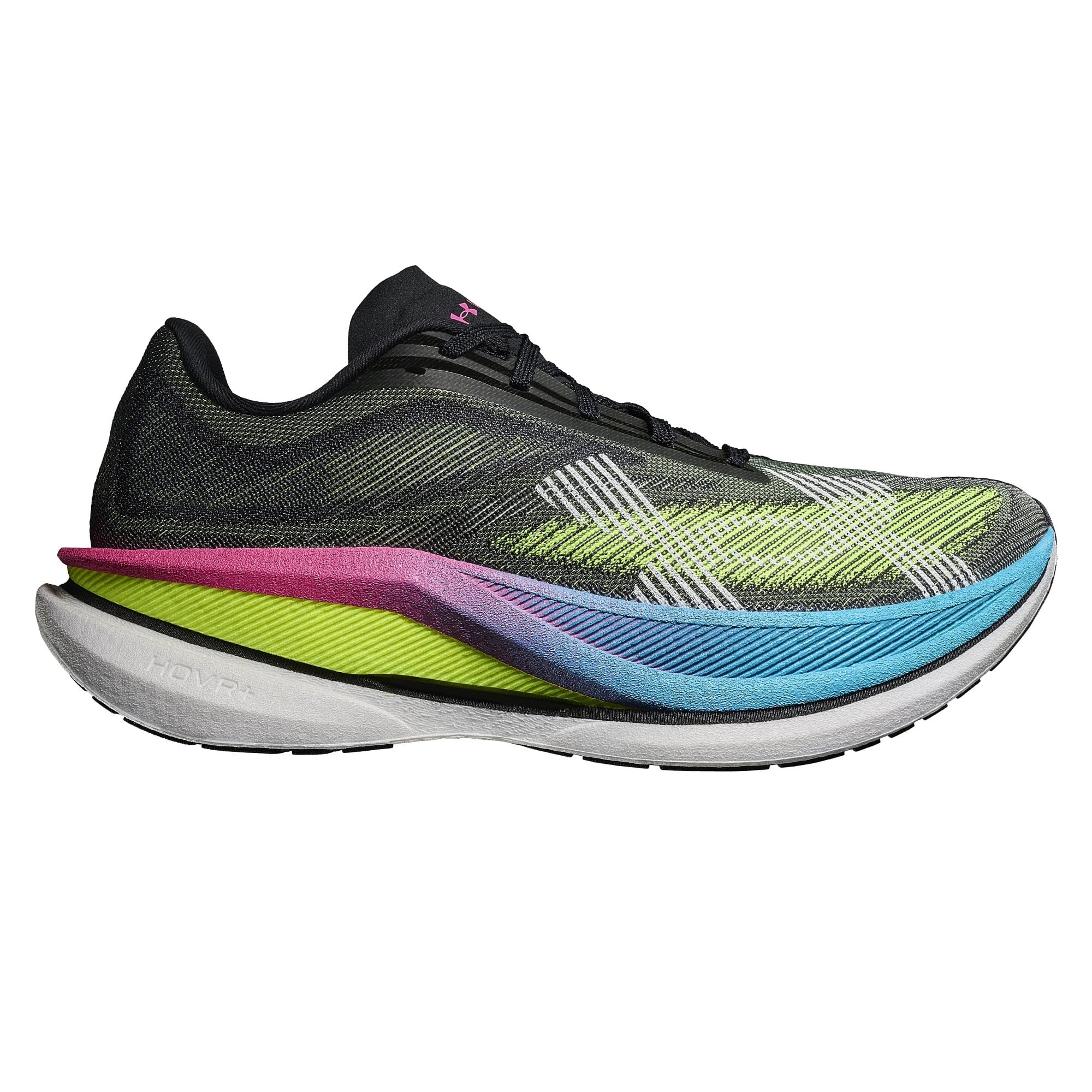 UNDER ARMOUR 新系列 VELOCITI FAMILY 全能登場!以極致性能串聯訓練與競賽需求!