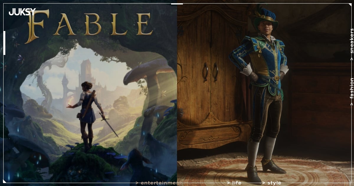 《神鬼寓言》重啟版 2026 秋季正式登場!5 大特色曝光讓玩家驚呼「值得等待」!