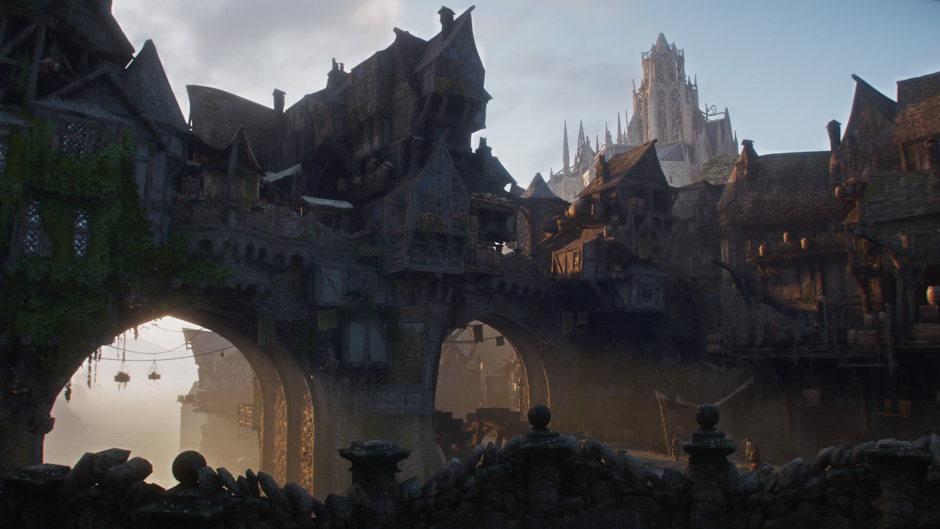 《神鬼寓言》重啟版 2026 秋季正式登場!5 大特色曝光讓玩家驚呼「值得等待」!