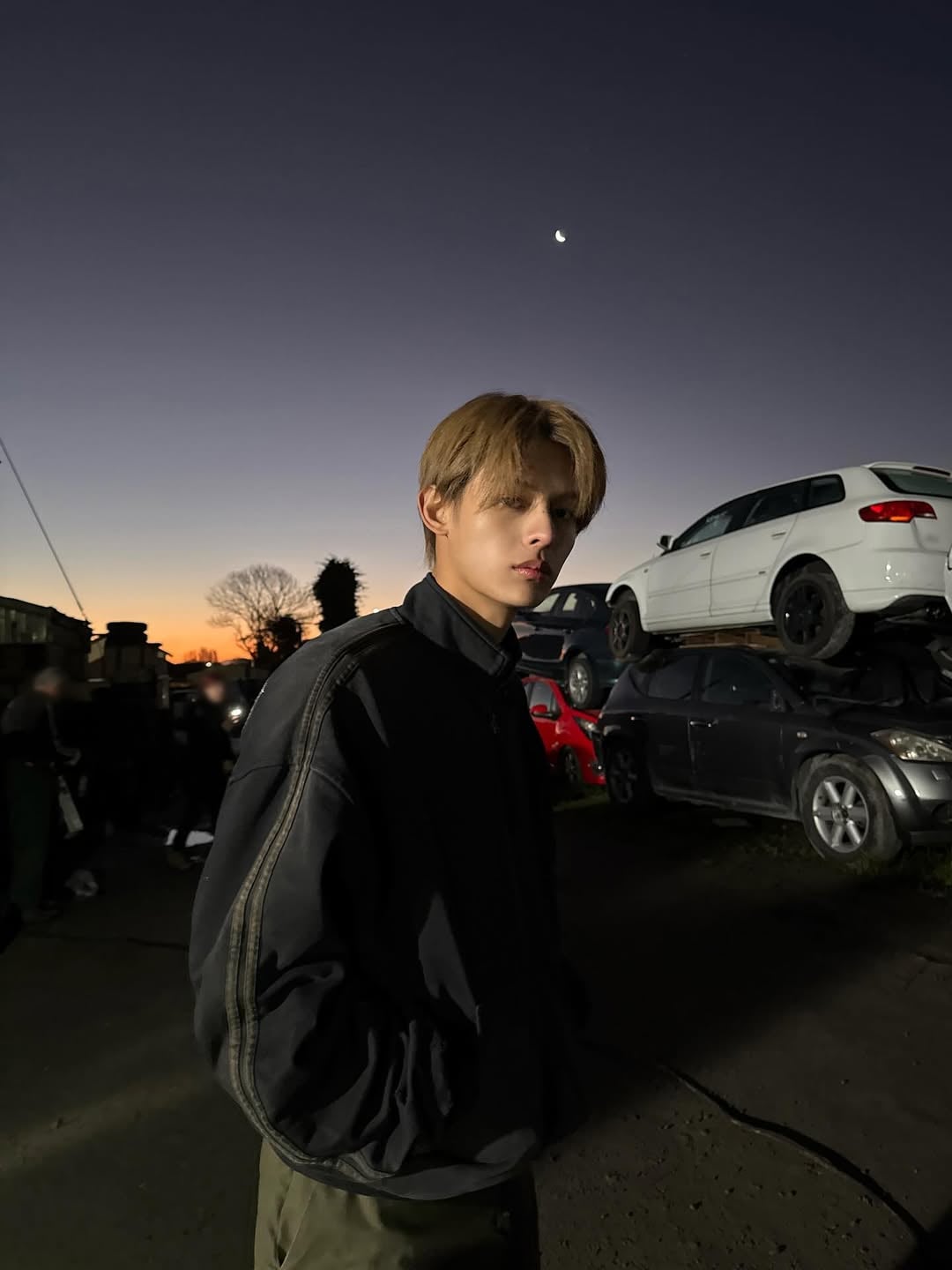 Cortis 又穿上台灣品牌了！趙雨凡、金主訓都在穿的 Troubled Waters 是什麼來頭？