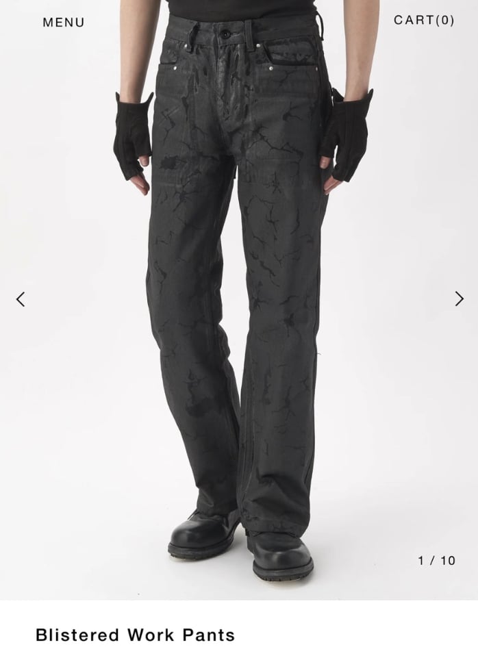 Cortis 又穿上台灣品牌了！趙雨凡、金主訓都在穿的 Troubled Waters 是什麼來頭？