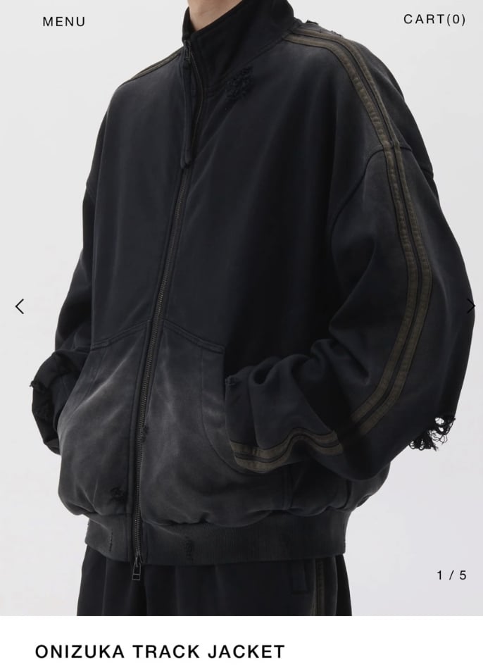 Cortis 又穿上台灣品牌了！趙雨凡、金主訓都在穿的 Troubled Waters 是什麼來頭？