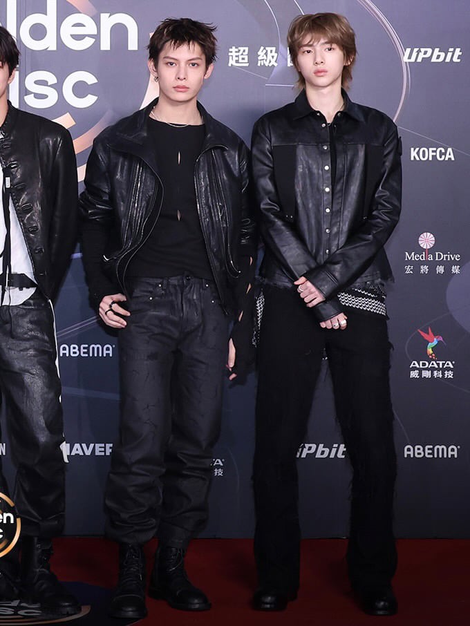 Cortis 又穿上台灣品牌了！趙雨凡、金主訓都在穿的 Troubled Waters 是什麼來頭？