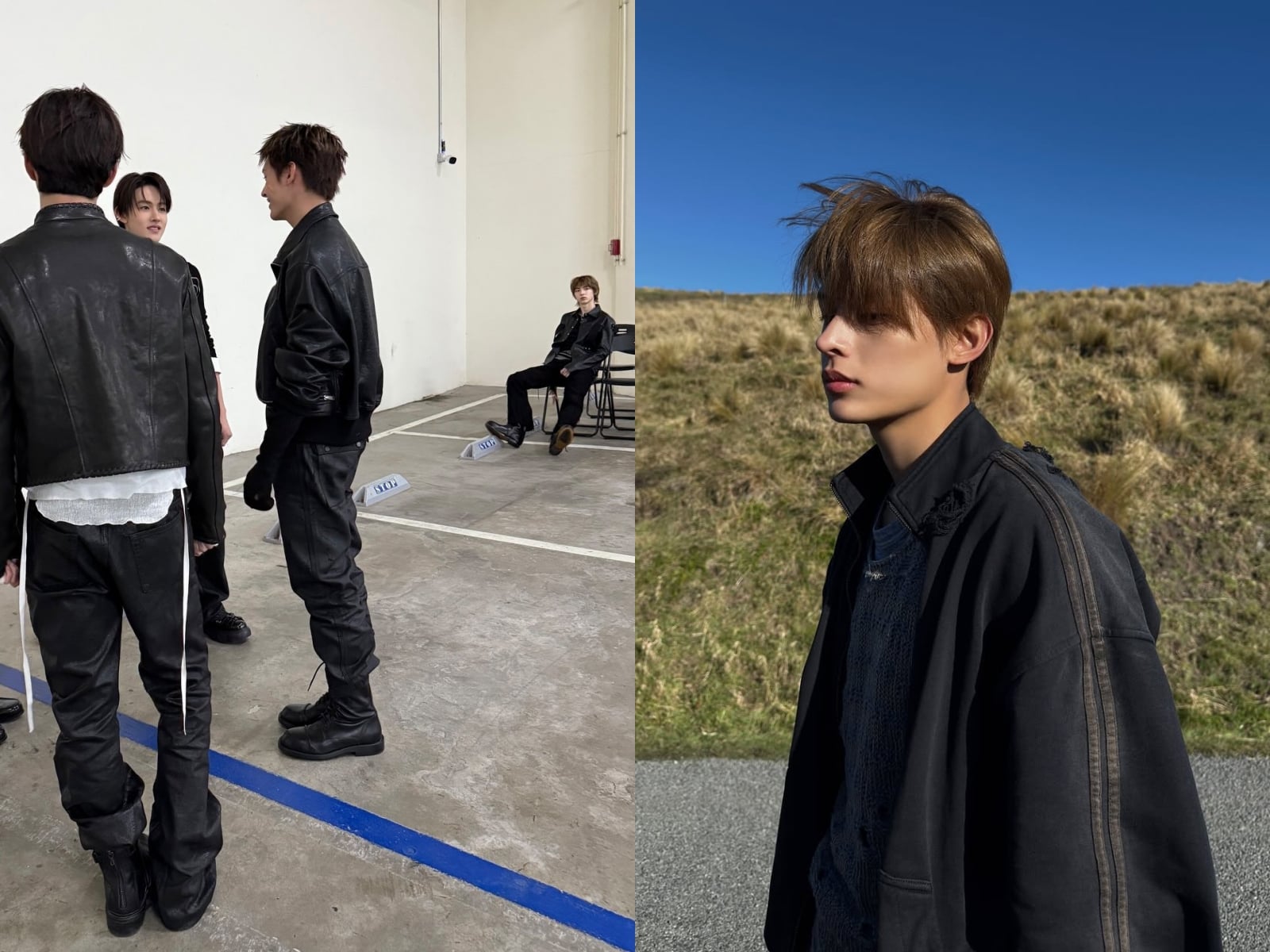 Cortis 又穿上台灣品牌了！趙雨凡、金主訓都在穿的 Troubled Waters 是什麼來頭？