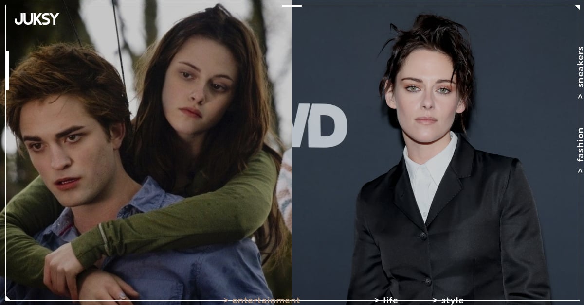 克莉絲汀史都華 Kristen Stewart 談好萊塢不公平對待！坦言：「女生被當垃圾對待！」