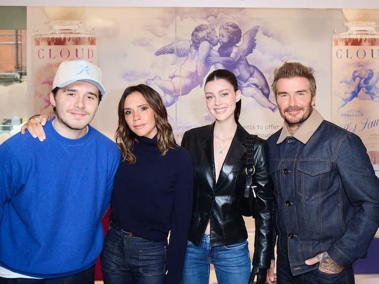 布魯克林 Brooklyn Beckham 控父母毀婚姻！貝克漢、維多利亞首度回應家族風波！