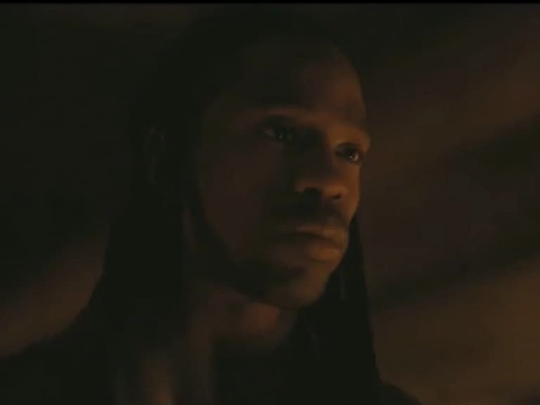 Travis Scott 驚喜現身演出《奧德賽》!諾蘭新片宣傳片掀熱議!