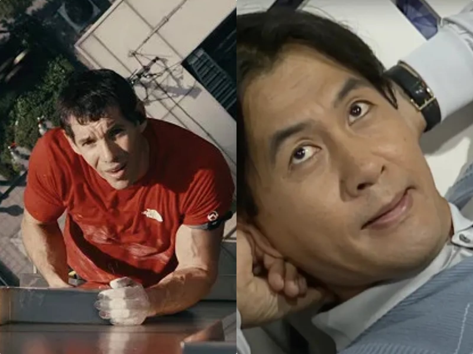 Alex Honnold 台北101 成功登頂！台灣網友列出 10 大亞洲父母金句：「如果換我爬就慘了！」