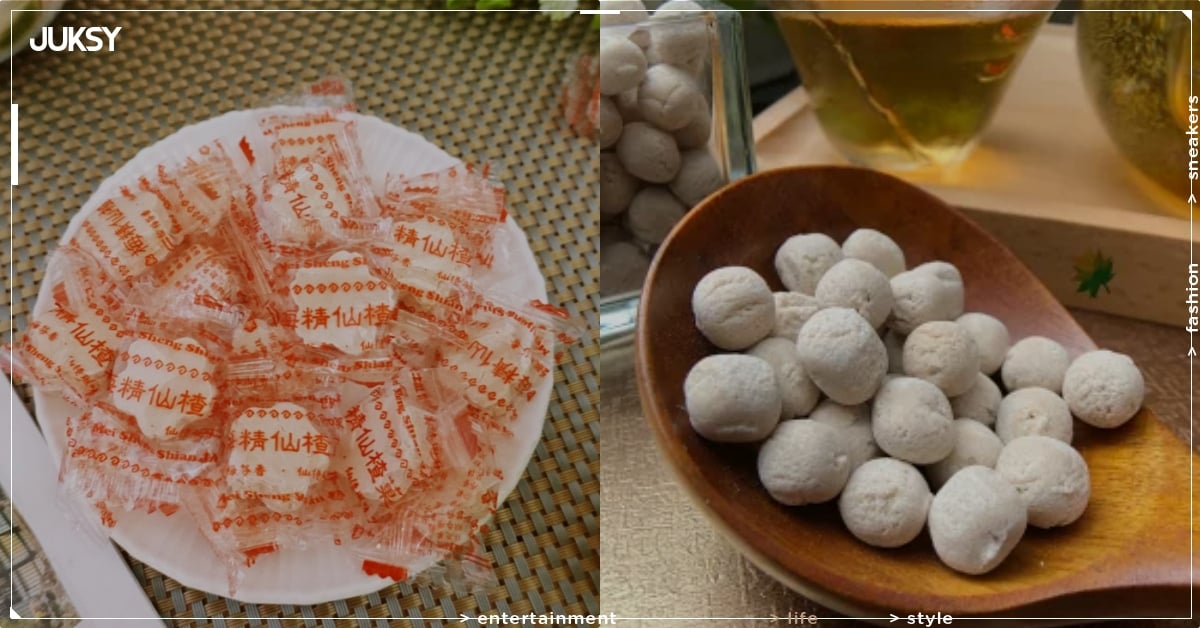 2026 台灣伴手禮推薦熱榜曝光！日本人最愛「這項」復古零食！