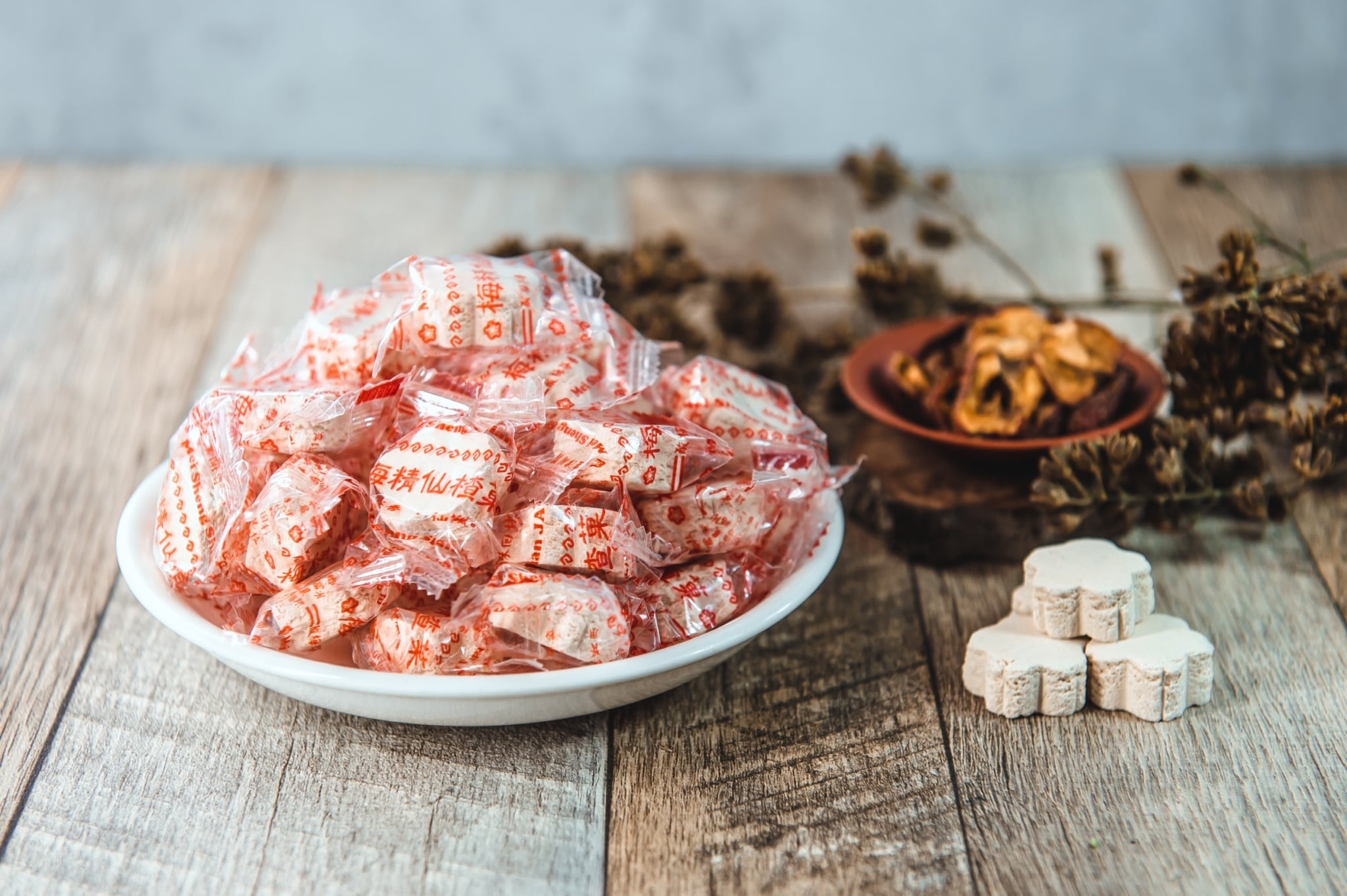 2026 台灣伴手禮推薦熱榜曝光！日本人最愛「這項」復古零食！